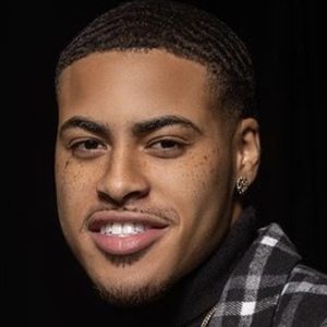 Keyon Holiday, 26 (TikTok Star)