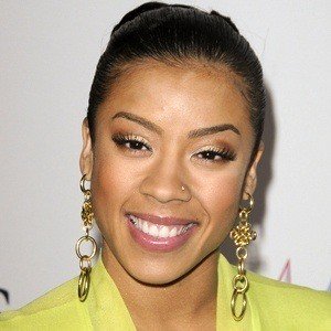 Keyshia Cole, 44 (R&B Singer)