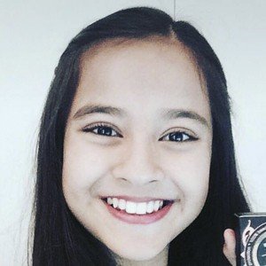 Keziah Kaur, 23 (Atriz De Televisão)