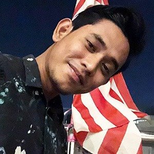 Khai Bahar, 31 (YouTube Star)