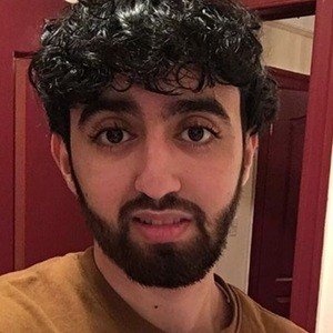 Khaled Albaher, 28 (YouTube Star)