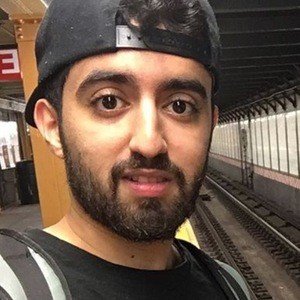 Khaled Albaher, 30 (Star di YouTube)