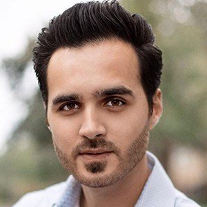 Khaled Alhasan, 38 (YouTube Star)