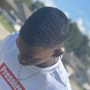 Khaleel Berry, 22 (TikTok明星)