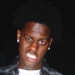 khaleel, 21 (Estrella de TikTok)