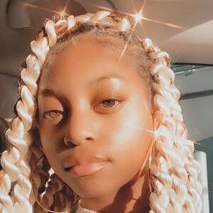 Khaleya Graham image 3