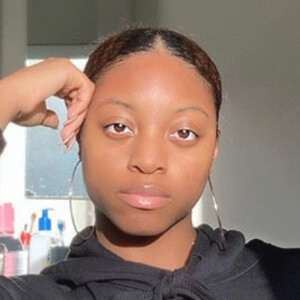 Khaleya Graham, 24 (舞蹈家)