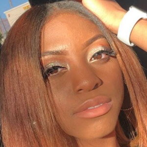 Khaleya Graham image 8