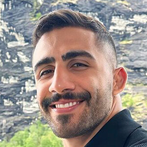 Khalid Alherani, 28 (TikTok明星)