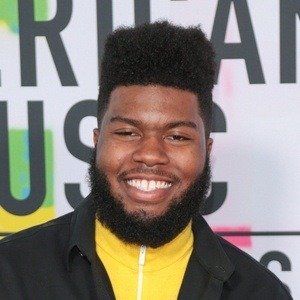Khalid, 27 (R&B Singer)
