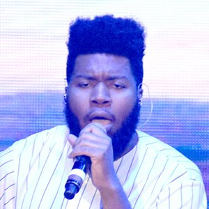 Khalid, 27 (Chanteur R&B)