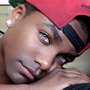 Khalil Underwood, 32 (YouTube明星)