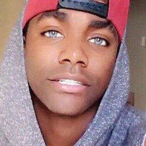 Khalil Underwood, 32 (YouTube明星)