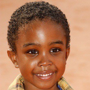 Khamani Griffin, 25 (TV Actor)