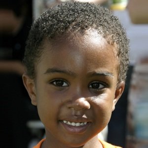 Khamani Griffin image 4