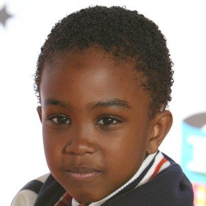 Khamani Griffin image 5