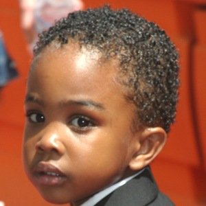 Khamani Griffin image 8