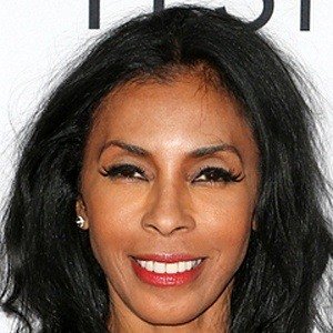 Khandi Alexander image 4