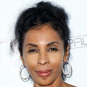 Khandi Alexander image 5