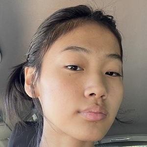 Kharat Sang, 20 (TikTok Star)