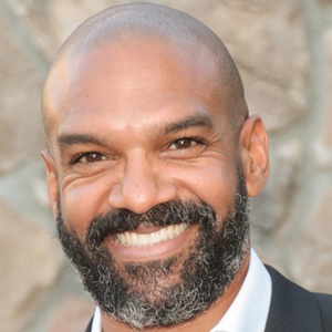 Khary Payton, 51 (Voice Actor)
