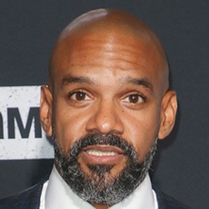 Khary Payton image 5