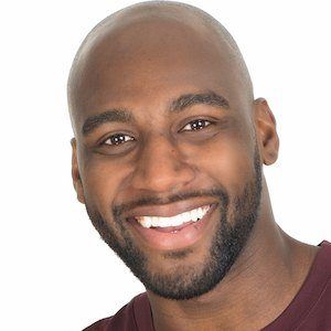 Khasan Brailsford, 39 (Dancer)