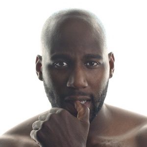 Khasan Brailsford, 40 (Dançarinos)