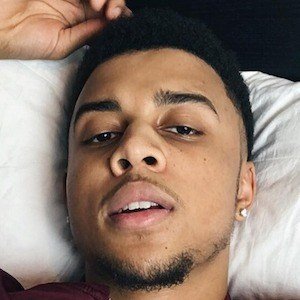 Khayman Burton image 3