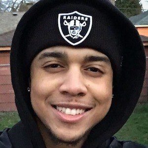 Khayman Burton image 4