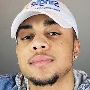 Khayman Burton image 5