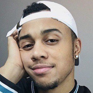 Khayman Burton image 6