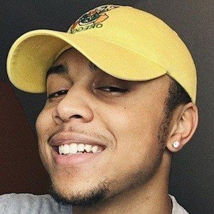 Khayman Burton image 7