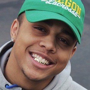 Khayman Burton image 8