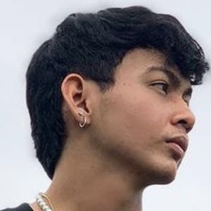 Khel Figueroa, 23 (TikTok Star)