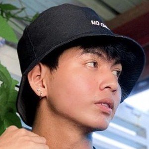 Khel Figueroa, 23 (TikTok Star)