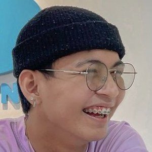 Khel Figueroa, 23 (TikTok Star)