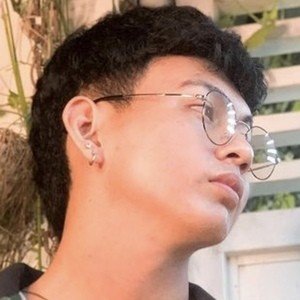 Khel Figueroa, 23 (TikTok Star)