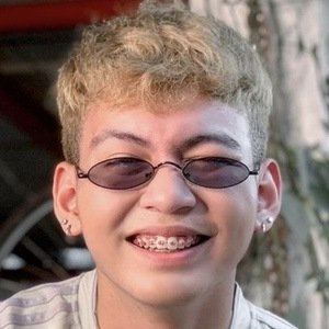 Khel Figueroa, 23 (TikTok Star)