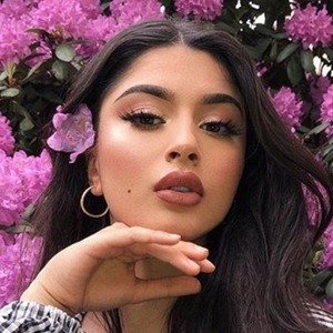 Khelan MH, 29 (Instagram Star)