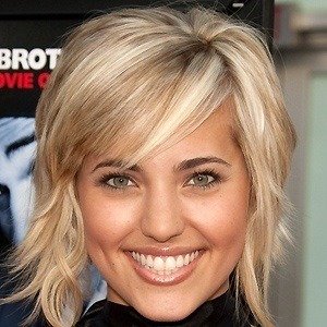 Kherington Payne, 35 (舞蹈家)