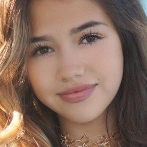 Khia Lopez, 21 (Model)