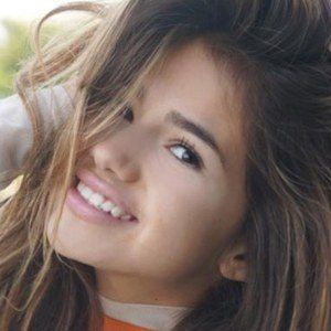 Khia Lopez, 21 (模特)