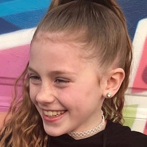 Khiyla Aynne, 17 (TV Actress)