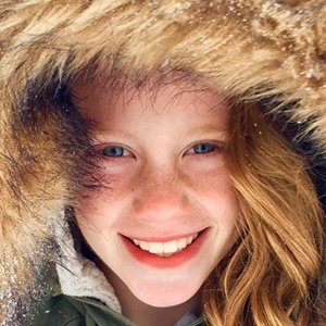 Khiyla Aynne, 17 (Actrice de télévision)