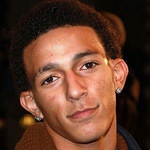 Khleo Thomas, 35 (Diễn viên điện ảnh)