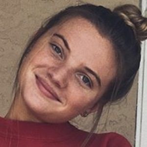 Khloe Couey, 23 (TikTok Star)