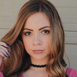 Khloe Starkey, 22 (TikTok Star)