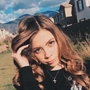 Khloe Starkey image 7