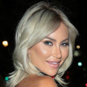 Khloe Terae, 30 (Model)